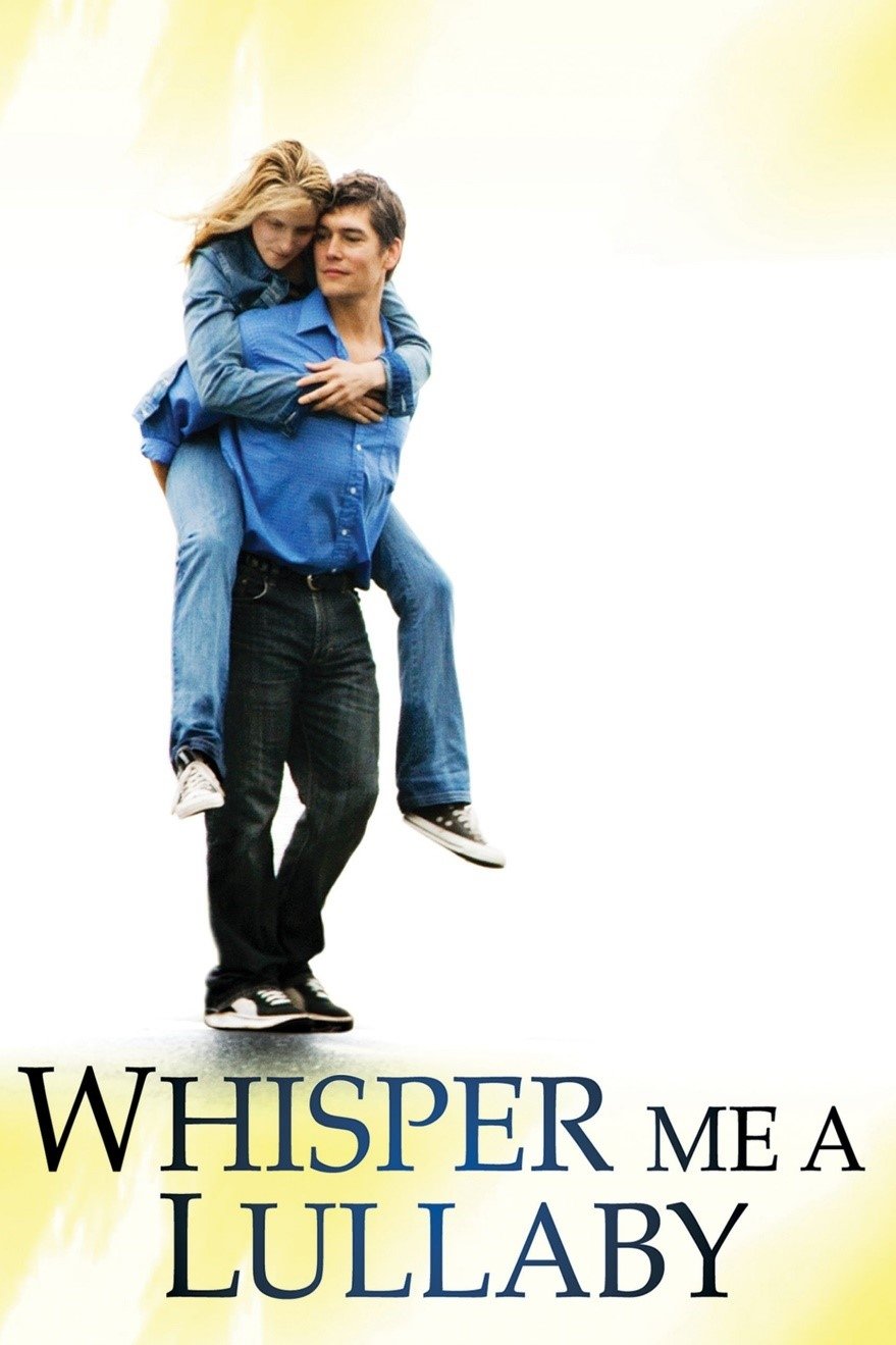Постер Whisper Me a Lullaby